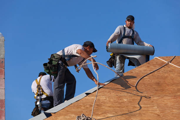 Roof Waterproofing Services in Hamilton Square, NJ