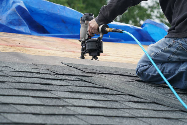 Best Flat Roof Repair Services  in Hamilton Square, NJ