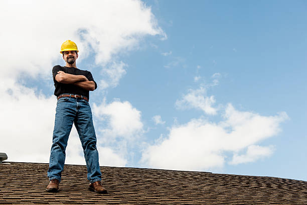 Best New Roof Installation  in Hamilton Square, NJ